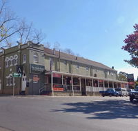 Argyle Hotel