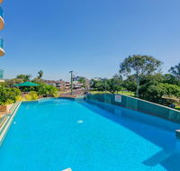 Argyle on the Park - Accommodation Bookings