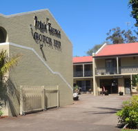 Argyle Terrace Motor Inn