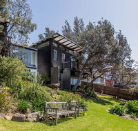 ARGYLL MOLLYMOOK - Absolute Waterfront - Accommodation Bookings