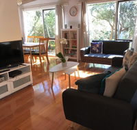Ariel's Beach House - Accommodation Bookings