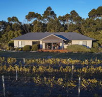 Arimia Estate Guesthouse