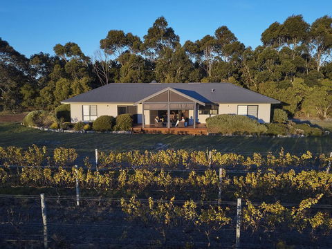 Arimia Estate Guesthouse - Accommodation Bookings 0