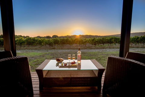 Arimia Estate Guesthouse - Accommodation Bookings 2