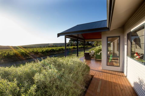 Arimia Estate Guesthouse - Accommodation Bookings 3