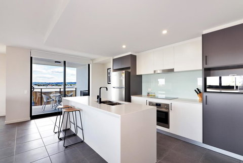 Arise Hedge - Accommodation Bookings 2