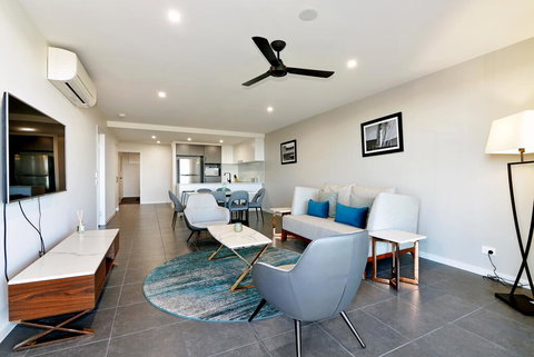 Arise Hedge - Accommodation Bookings 3