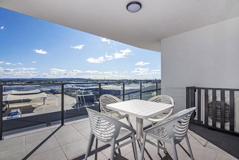 Arise Hedge - Accommodation Bookings 1