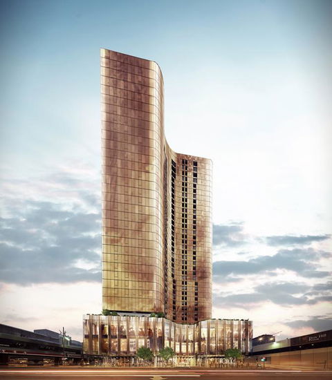 Arise Sky One - Accommodation Bookings 3