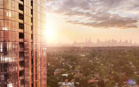 Arise Sky One - Accommodation Bookings 0