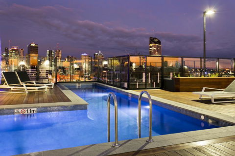 Arise Soda - Accommodation Bookings 0