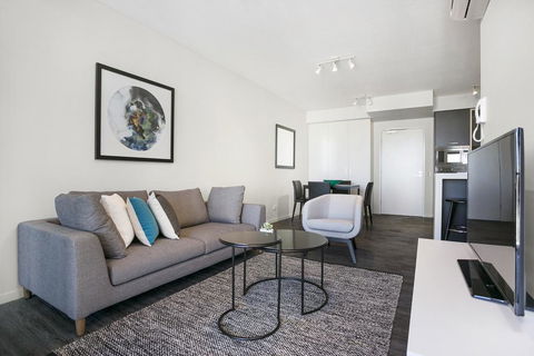 Arise Soda - Accommodation Bookings 3