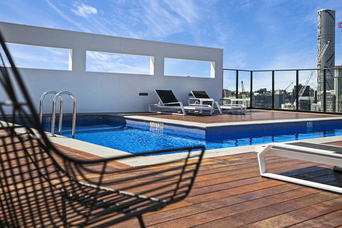Arise Soda - Accommodation Bookings 2