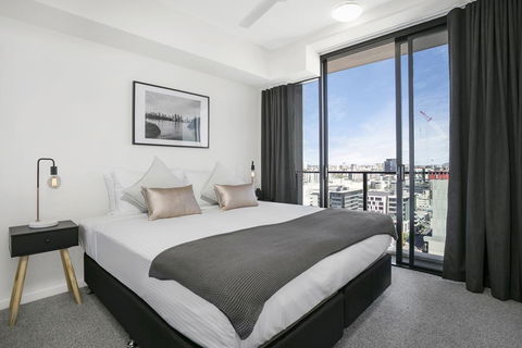 Arise Soda - Accommodation Bookings 1