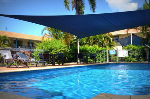Arlia Sands Apartments - Accommodation Bookings 0