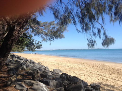 Arlia Sands Apartments - Accommodation Bookings 2
