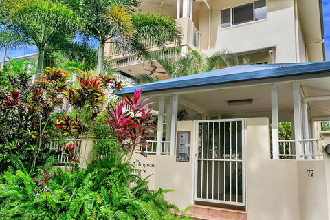 Arlington Apartments - Accommodation Bookings 1