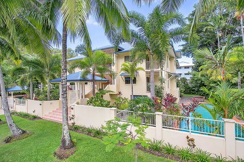Arlington Apartments - Accommodation Bookings 0
