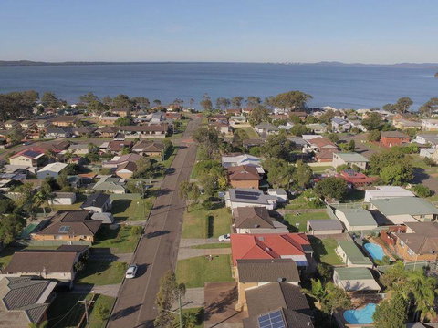 Arlington Beach House - Accommodation Bookings 2