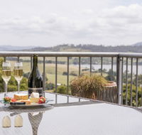 Armalong Winery Chalets