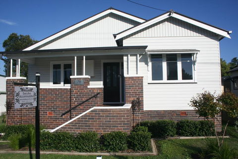 Armidale Executive Accommodation - City Centre - Accommodation Bookings 1