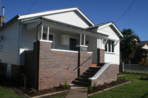 Armidale Executive Accommodation - City Centre - Accommodation Bookings 2
