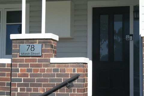 Armidale Executive Accommodation - City Centre - Accommodation Bookings 3