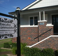 Armidale Executive Accommodation - City Centre - Accommodation Bookings