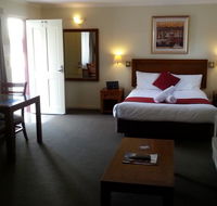 Armidale Pines Motel - Accommodation Bookings