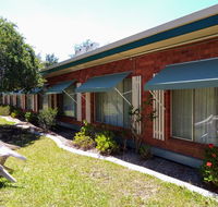 Armidale Rose Villa Motel - Accommodation Bookings