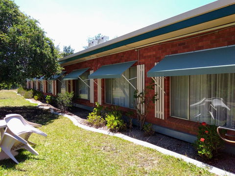 Armidale Rose Villa Motel - Accommodation Bookings 0