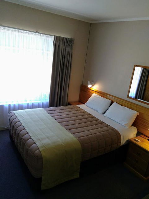 Armidale Rose Villa Motel - Accommodation Bookings 3