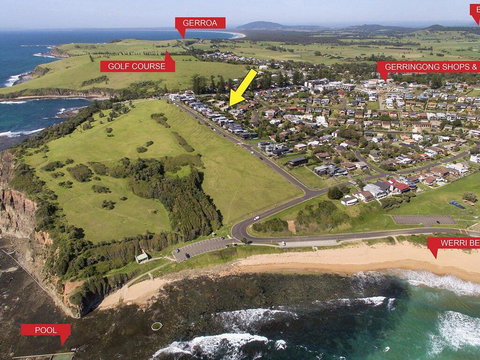 Armstrong Ridge - Affordable Beach Oasis - Accommodation Bookings 0