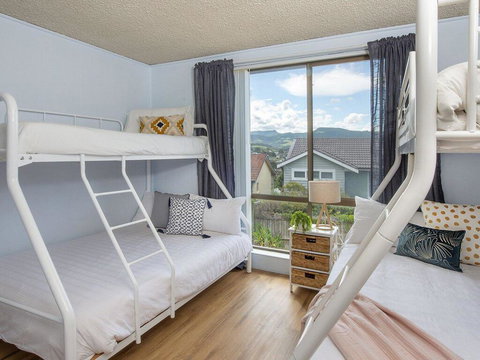 Armstrong Ridge - Affordable Beach Oasis - Accommodation Bookings 2