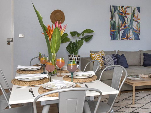 Armstrong Ridge - Affordable Beach Oasis - Accommodation Bookings 3