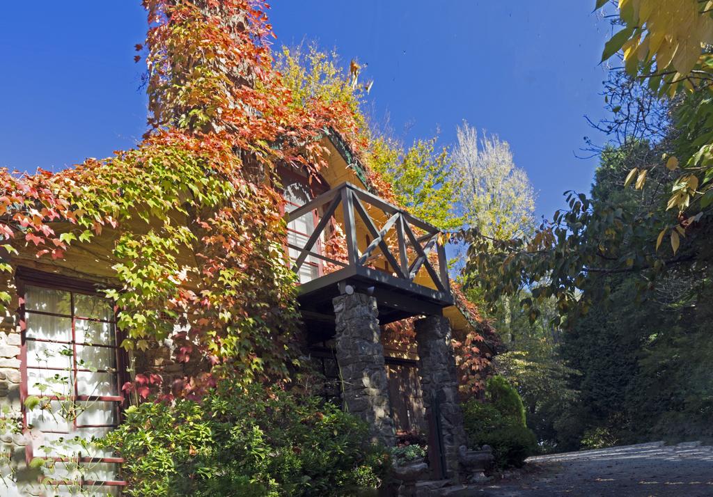 Mount Dandenong VIC Accommodation Bookings