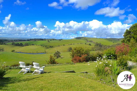 Arnold House - Accommodation Bookings 0