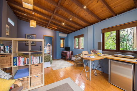 Art & Garden Retreat - Accommodation Bookings 1