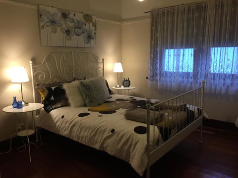 Art Deco Cottage - Accommodation Bookings 2