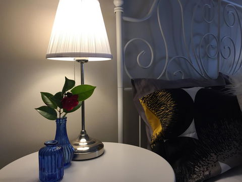 Art Deco Cottage - Accommodation Bookings 3