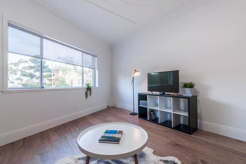 Art Deco Mosman Dream-Minutes Drive To Balmoral - Accommodation Bookings 2