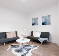Art Deco Mosman Dream-Minutes Drive to Balmoral - Accommodation Bookings