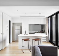 Art Series - The Johnson - Accommodation Bookings