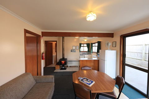 Arthur River Holiday Units - Accommodation Bookings 2