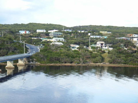 Arthur River Holiday Units - Accommodation Bookings 1
