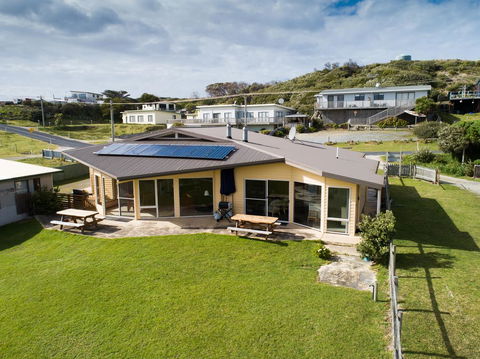 Arthur Riverfront And Sea Lodge Upstream - Accommodation Bookings 3