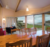Arthur Riverfront and Sea Lodge Upstream