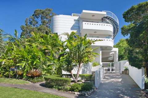 Artis, Noosa Heads - Accommodation Bookings 0