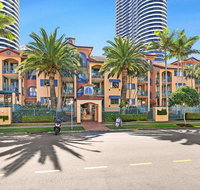 Aruba Sands Resort - Accommodation Bookings