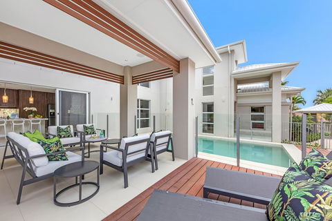 Aruma @ The Cove - Accommodation Bookings 0